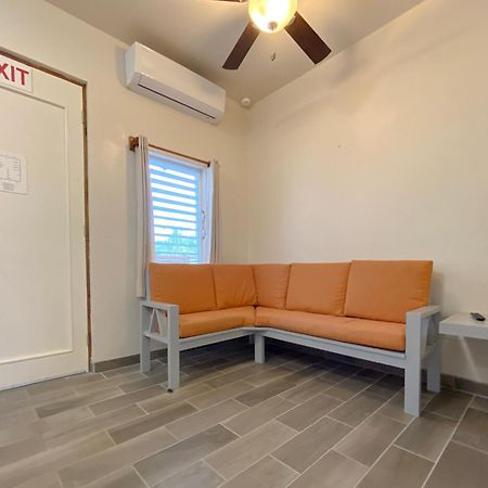 סן פדרו San Pablo Villas מראה חיצוני תמונה