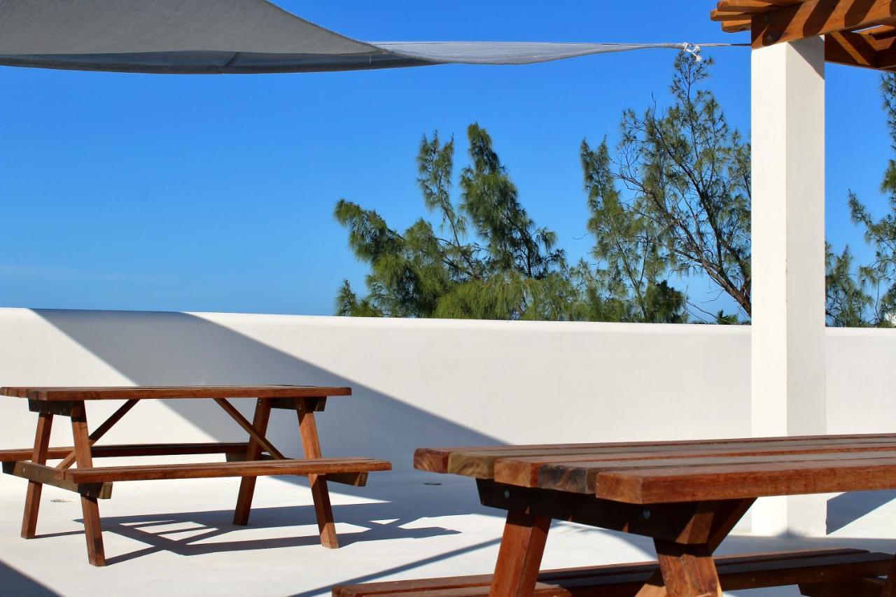 סן פדרו San Pablo Villas מראה חיצוני תמונה