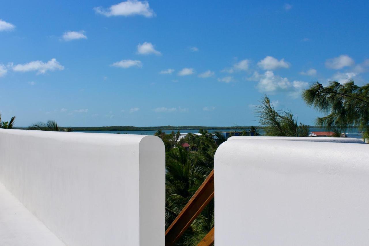 סן פדרו San Pablo Villas מראה חיצוני תמונה