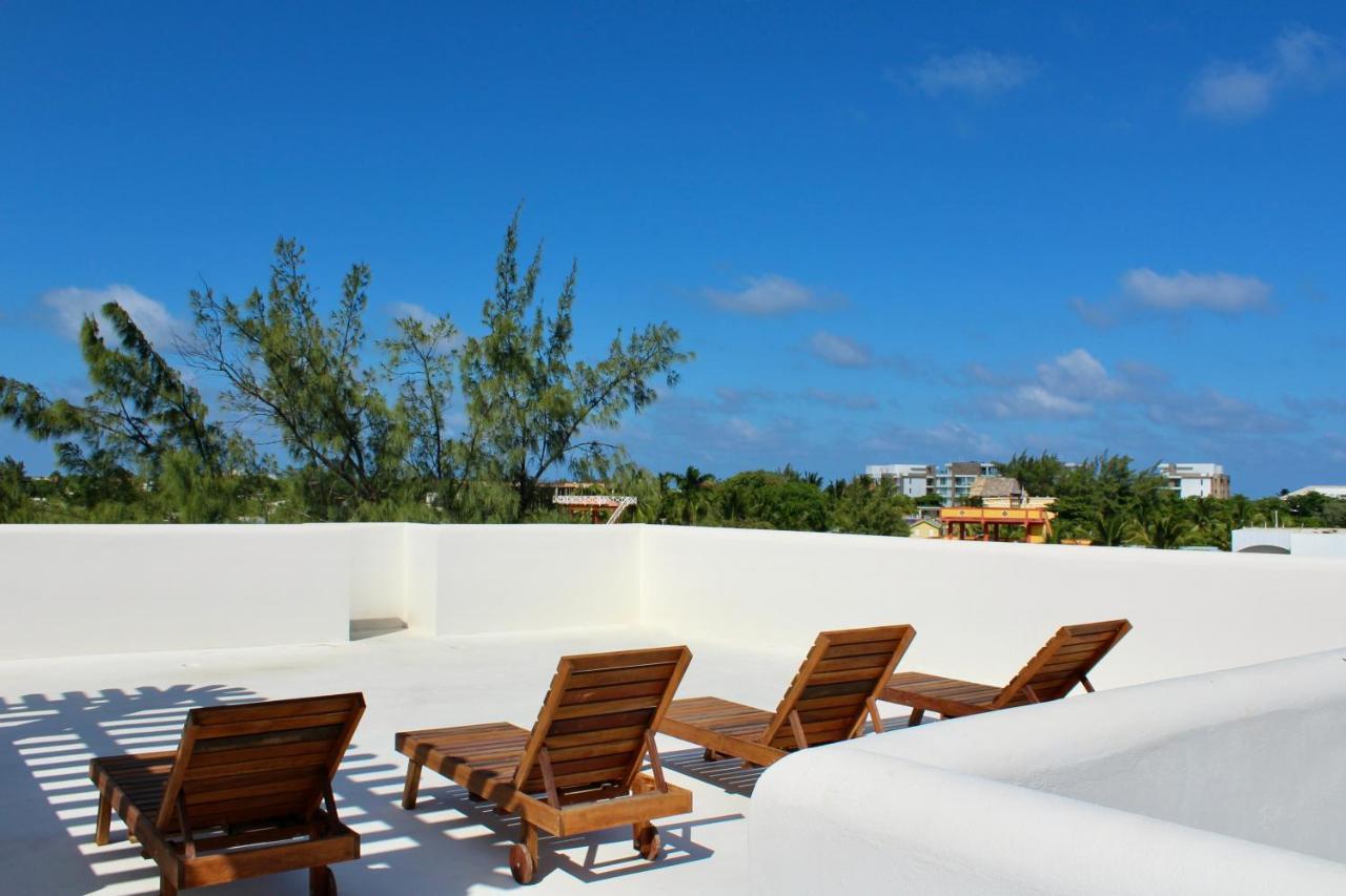 סן פדרו San Pablo Villas מראה חיצוני תמונה