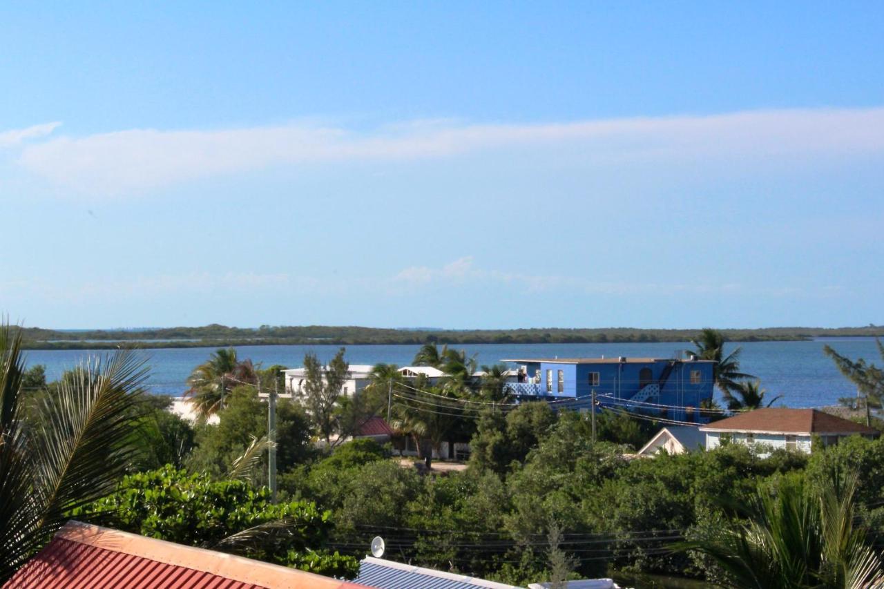 סן פדרו San Pablo Villas מראה חיצוני תמונה