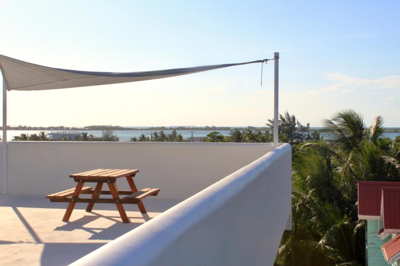 סן פדרו San Pablo Villas מראה חיצוני תמונה