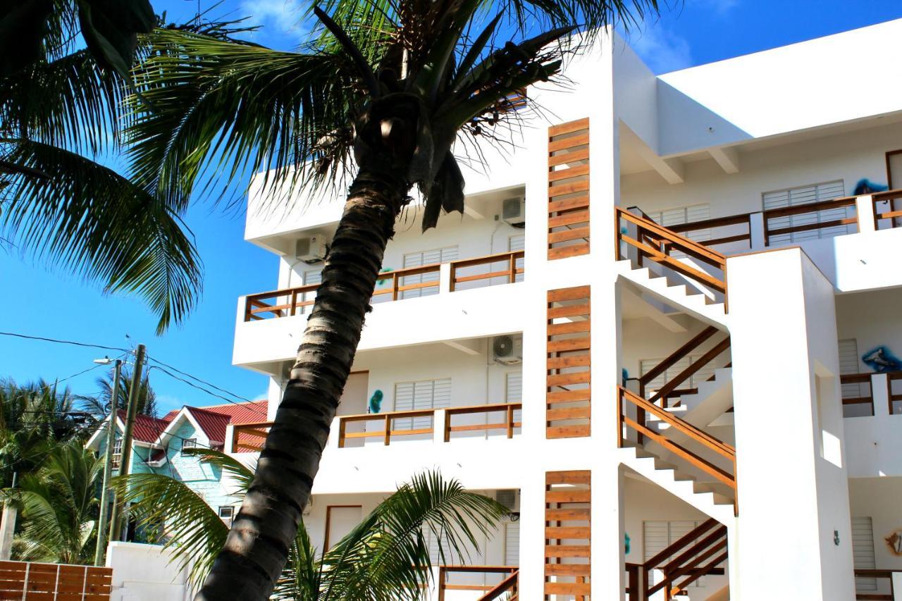 סן פדרו San Pablo Villas מראה חיצוני תמונה