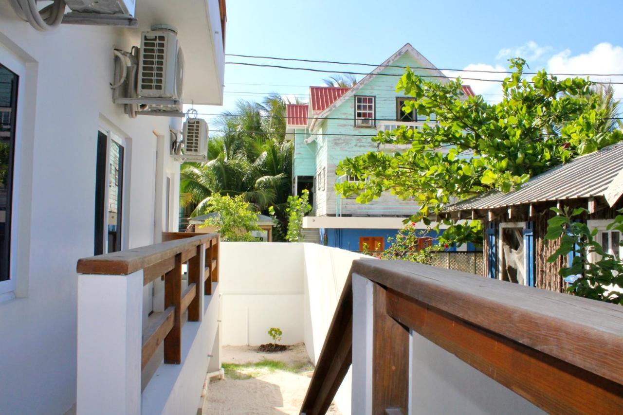 סן פדרו San Pablo Villas מראה חיצוני תמונה