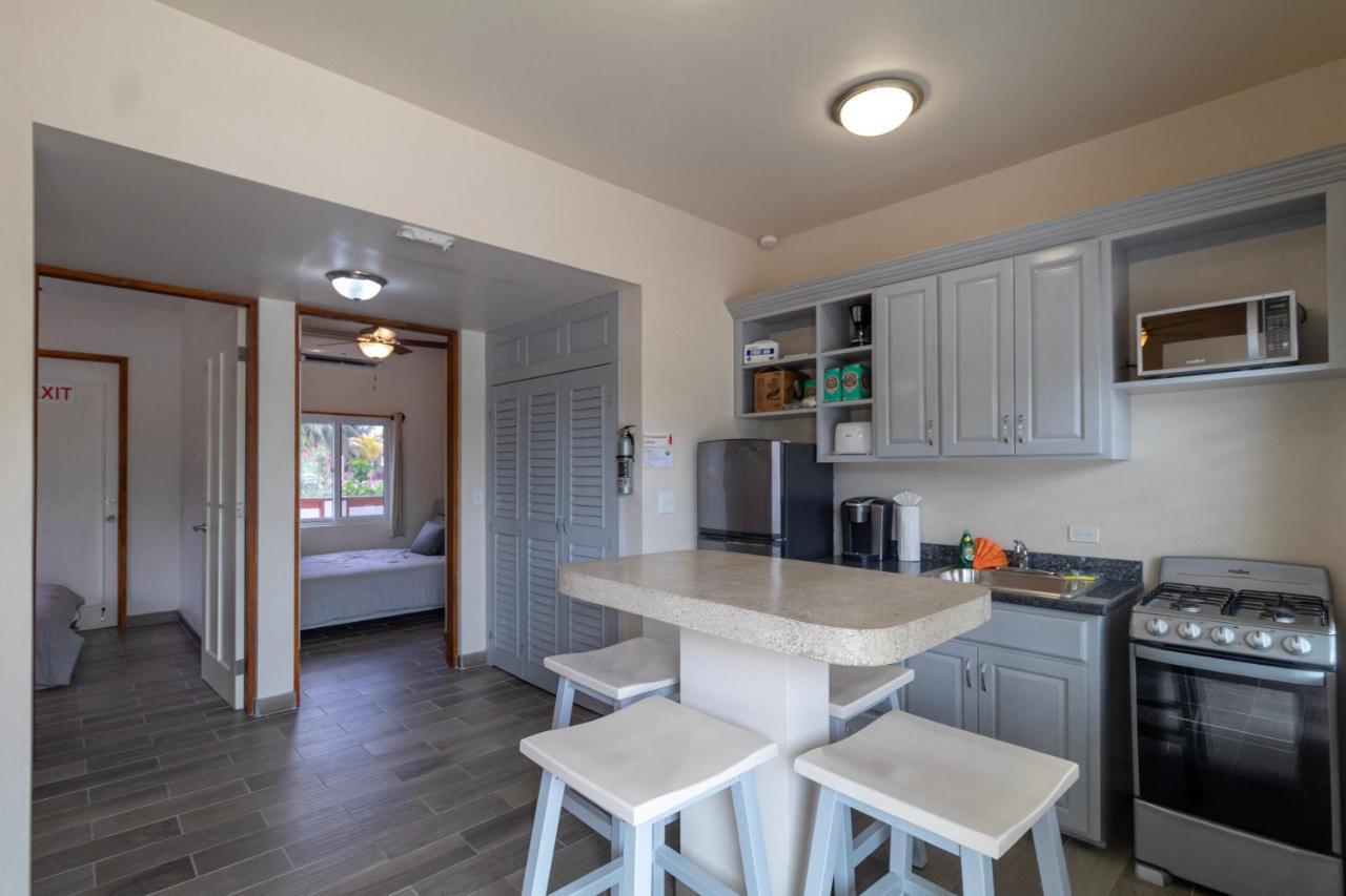 סן פדרו San Pablo Villas מראה חיצוני תמונה