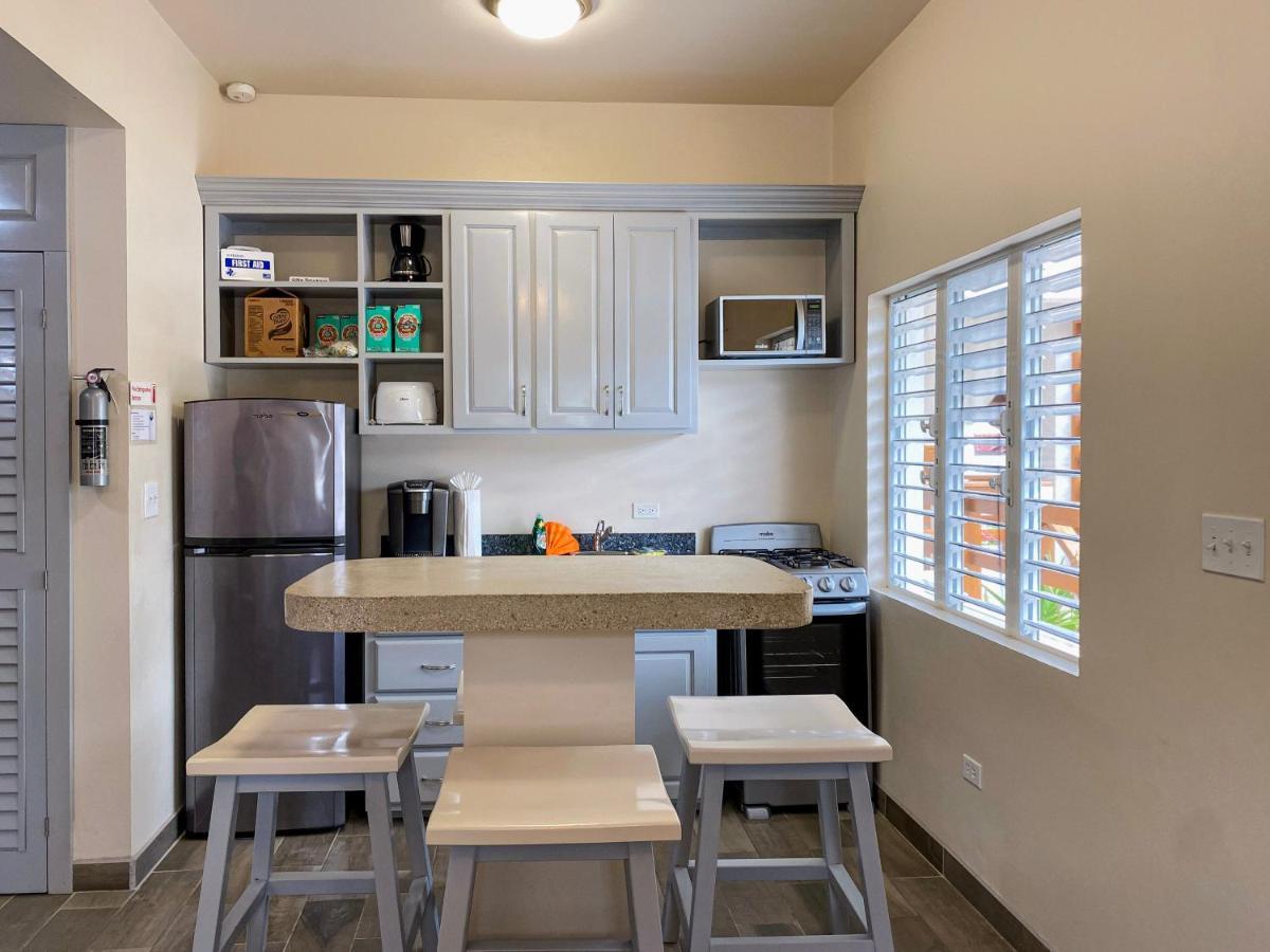 סן פדרו San Pablo Villas מראה חיצוני תמונה