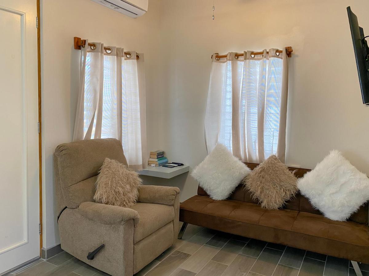 סן פדרו San Pablo Villas מראה חיצוני תמונה