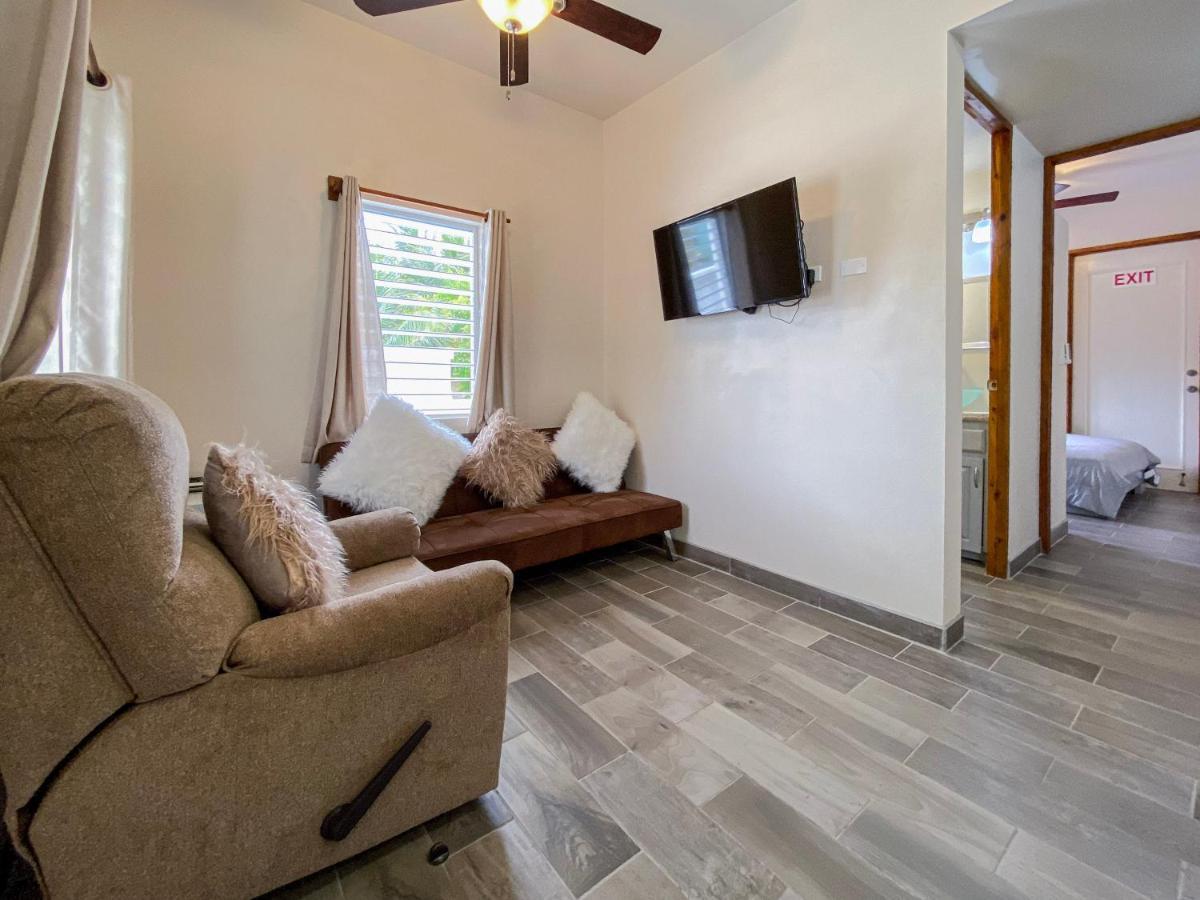 סן פדרו San Pablo Villas מראה חיצוני תמונה
