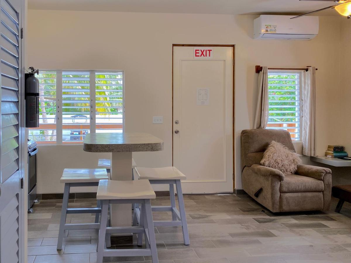 סן פדרו San Pablo Villas מראה חיצוני תמונה