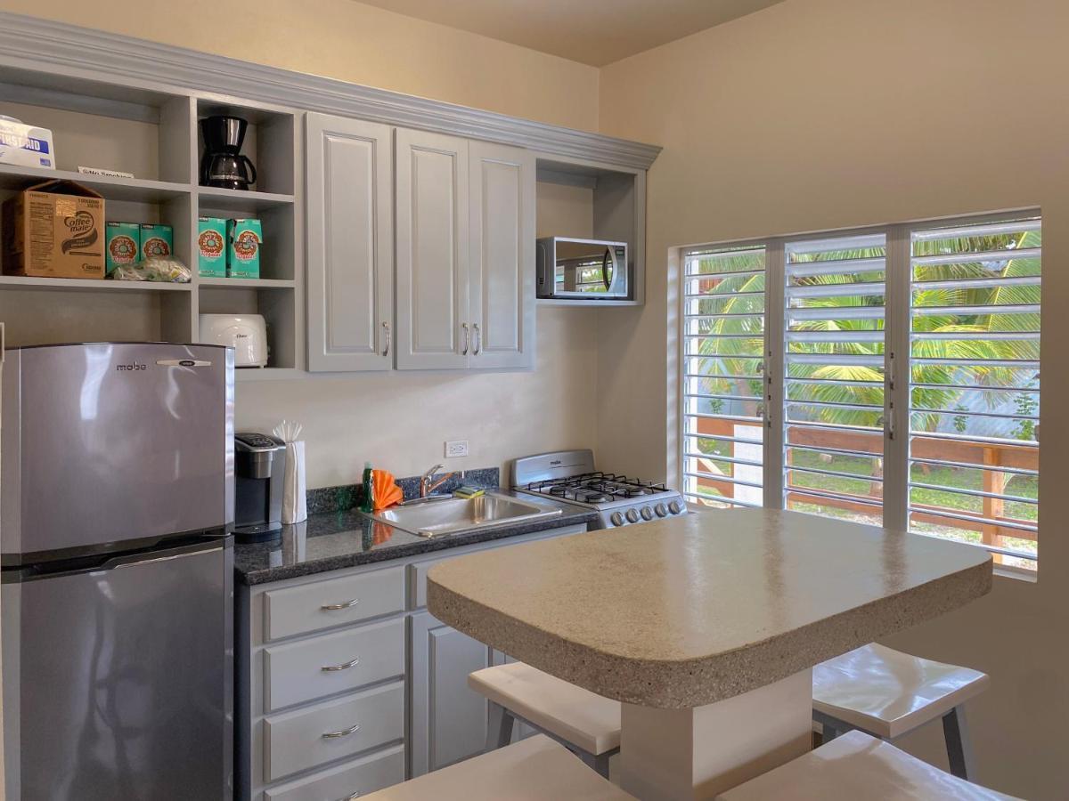 סן פדרו San Pablo Villas מראה חיצוני תמונה