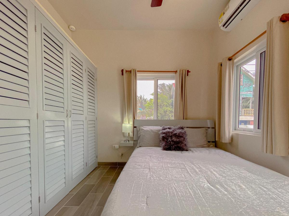 סן פדרו San Pablo Villas מראה חיצוני תמונה