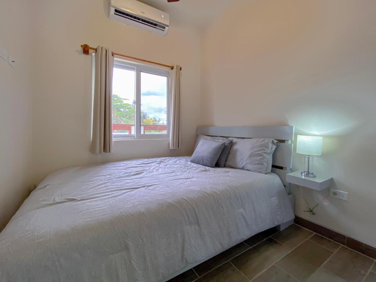 סן פדרו San Pablo Villas מראה חיצוני תמונה