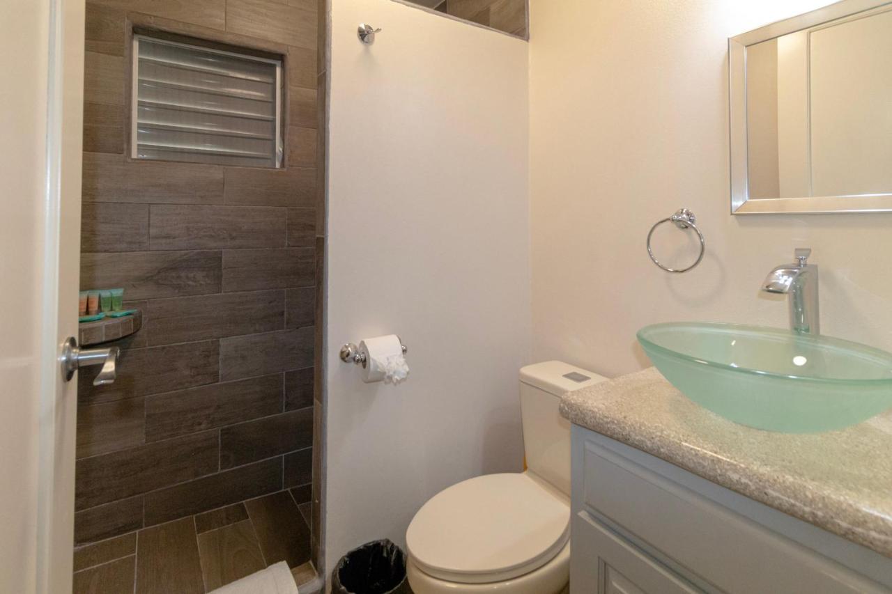 סן פדרו San Pablo Villas מראה חיצוני תמונה