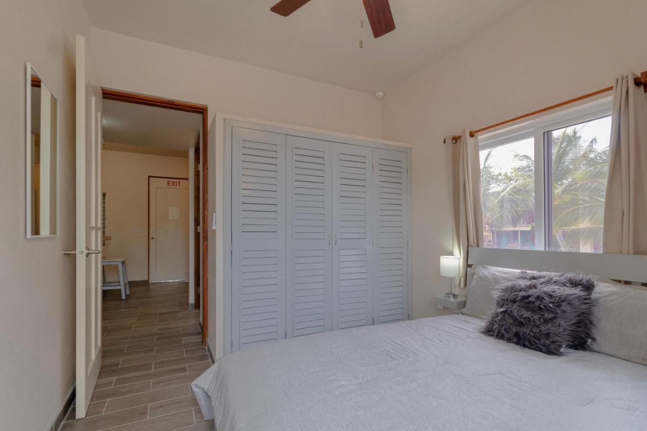 סן פדרו San Pablo Villas מראה חיצוני תמונה