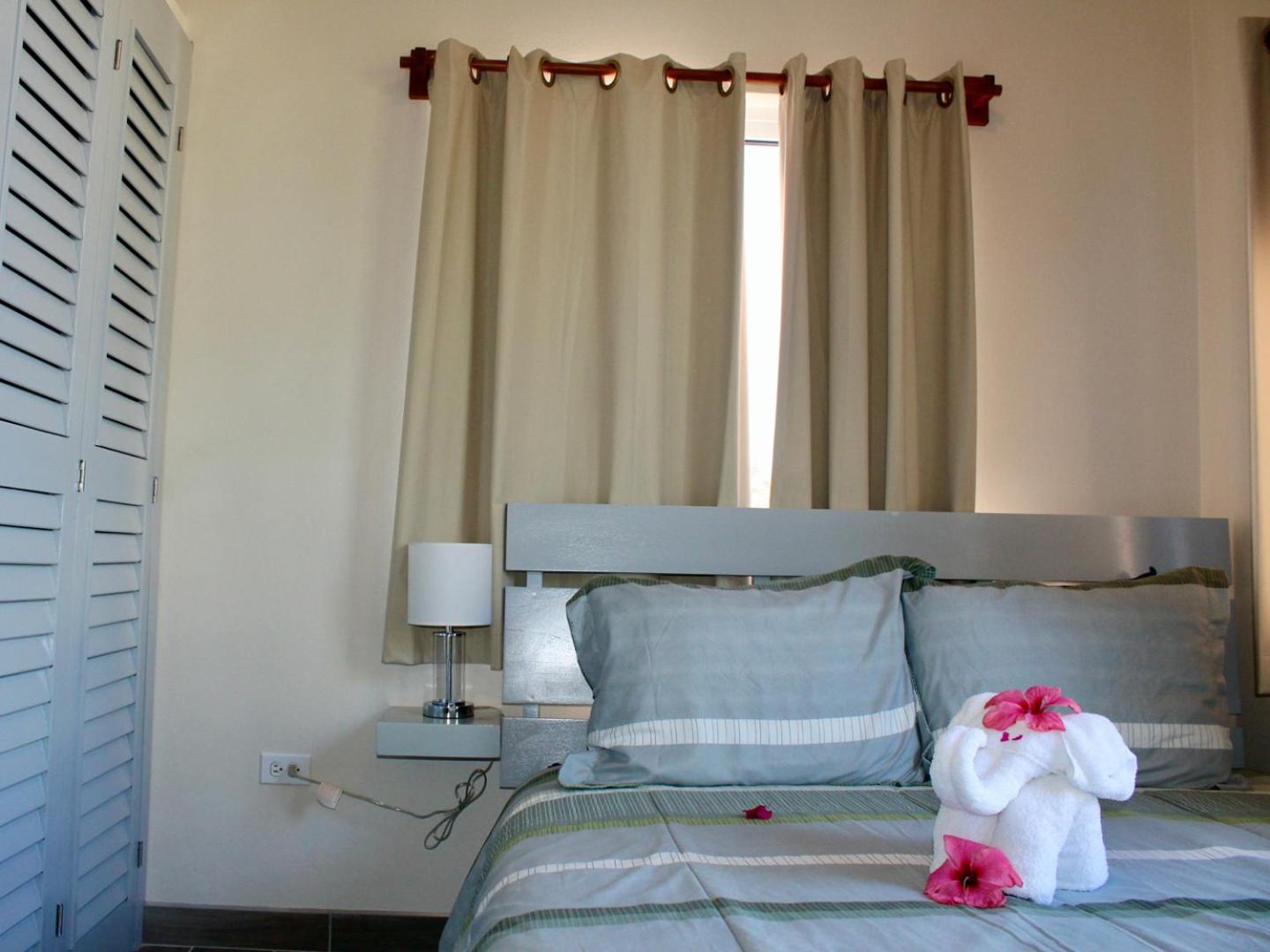 סן פדרו San Pablo Villas מראה חיצוני תמונה