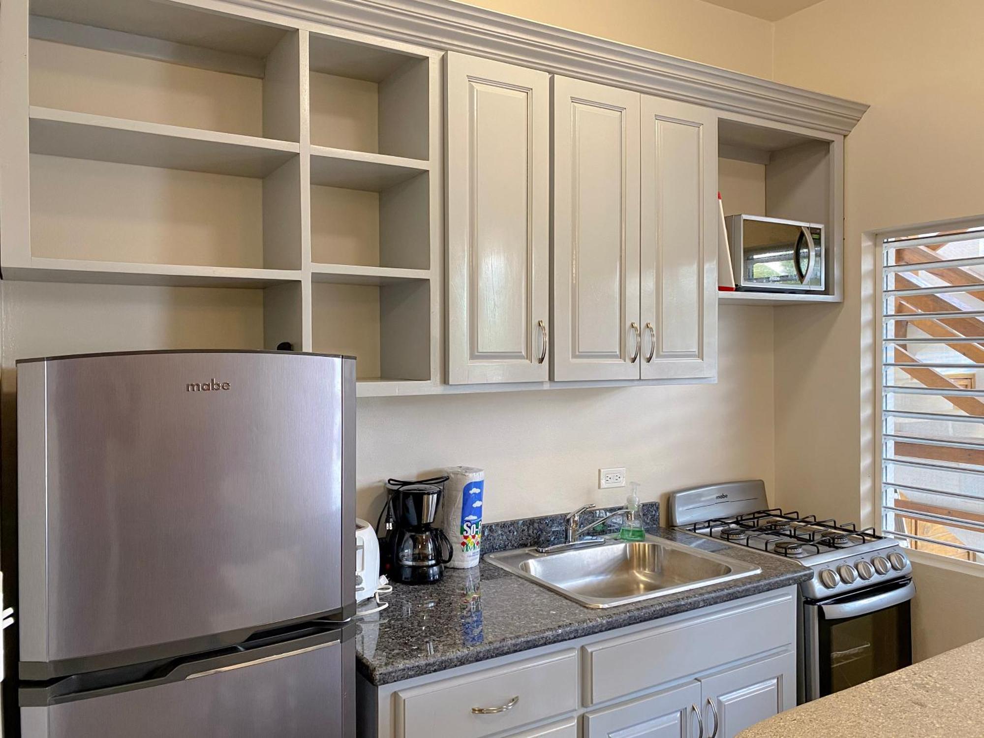 סן פדרו San Pablo Villas מראה חיצוני תמונה