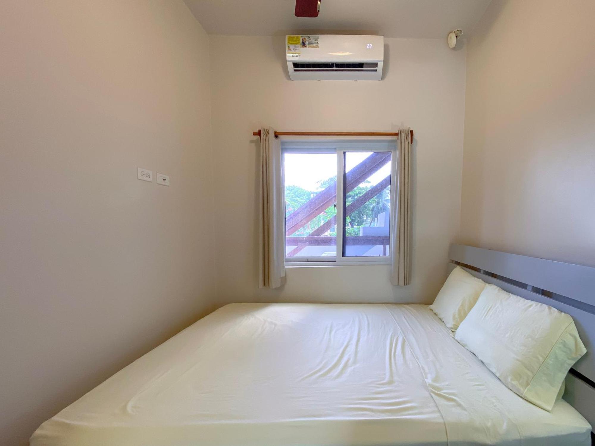 סן פדרו San Pablo Villas מראה חיצוני תמונה