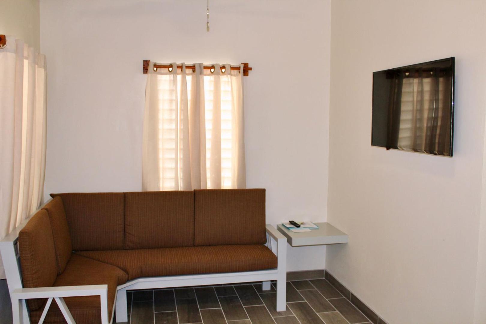 סן פדרו San Pablo Villas מראה חיצוני תמונה