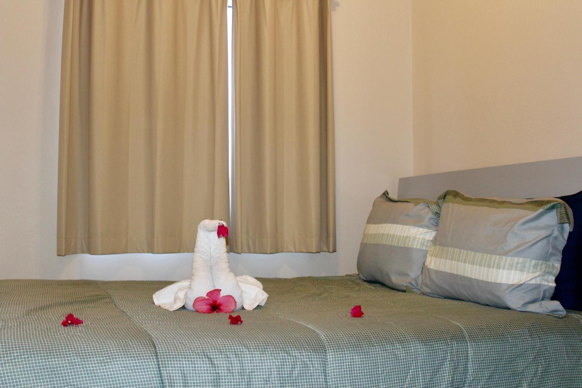 סן פדרו San Pablo Villas מראה חיצוני תמונה