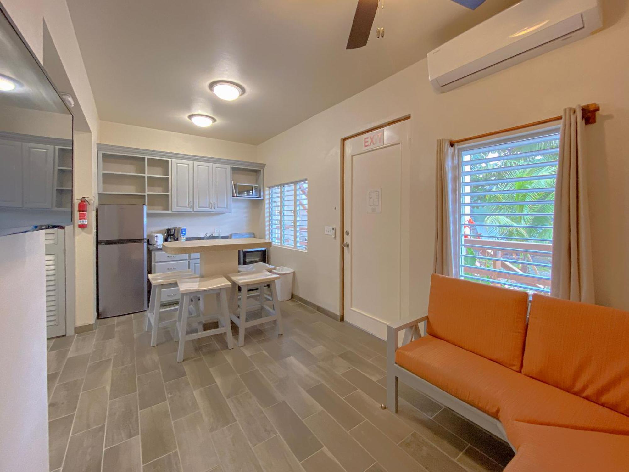 סן פדרו San Pablo Villas מראה חיצוני תמונה