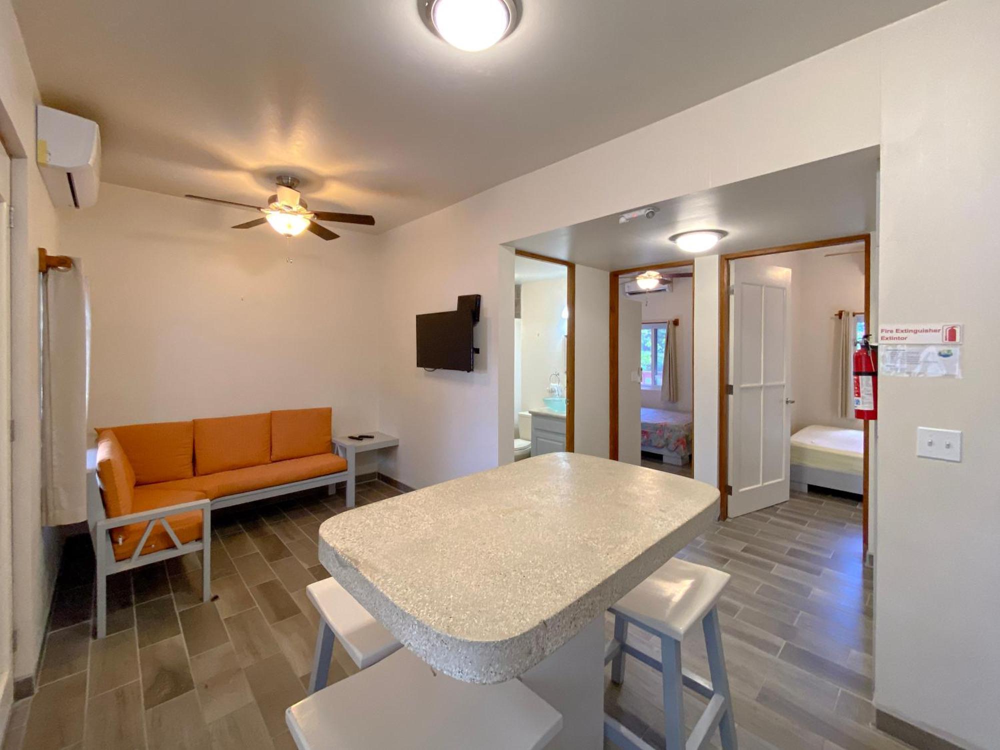 סן פדרו San Pablo Villas מראה חיצוני תמונה