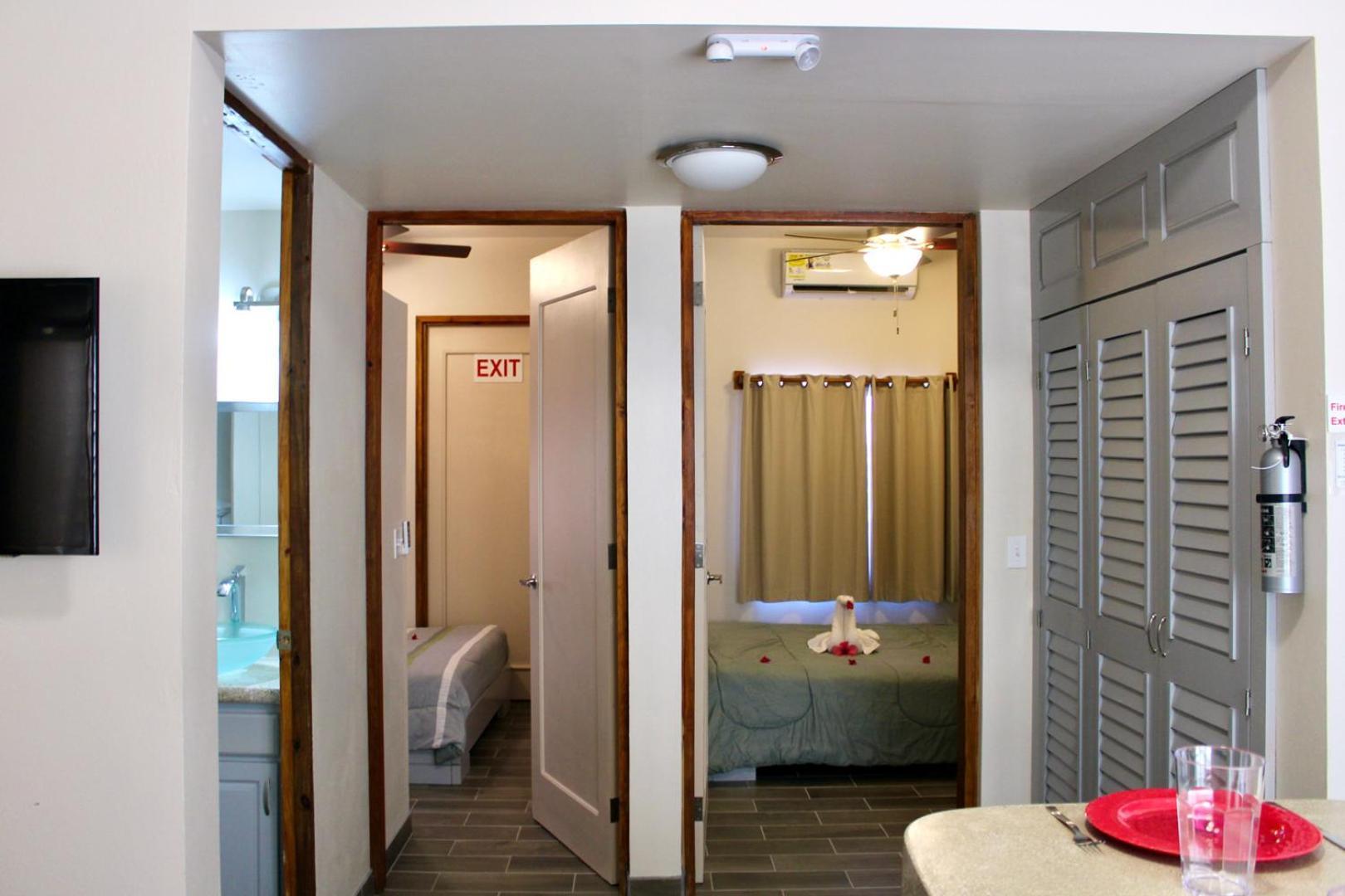 סן פדרו San Pablo Villas מראה חיצוני תמונה