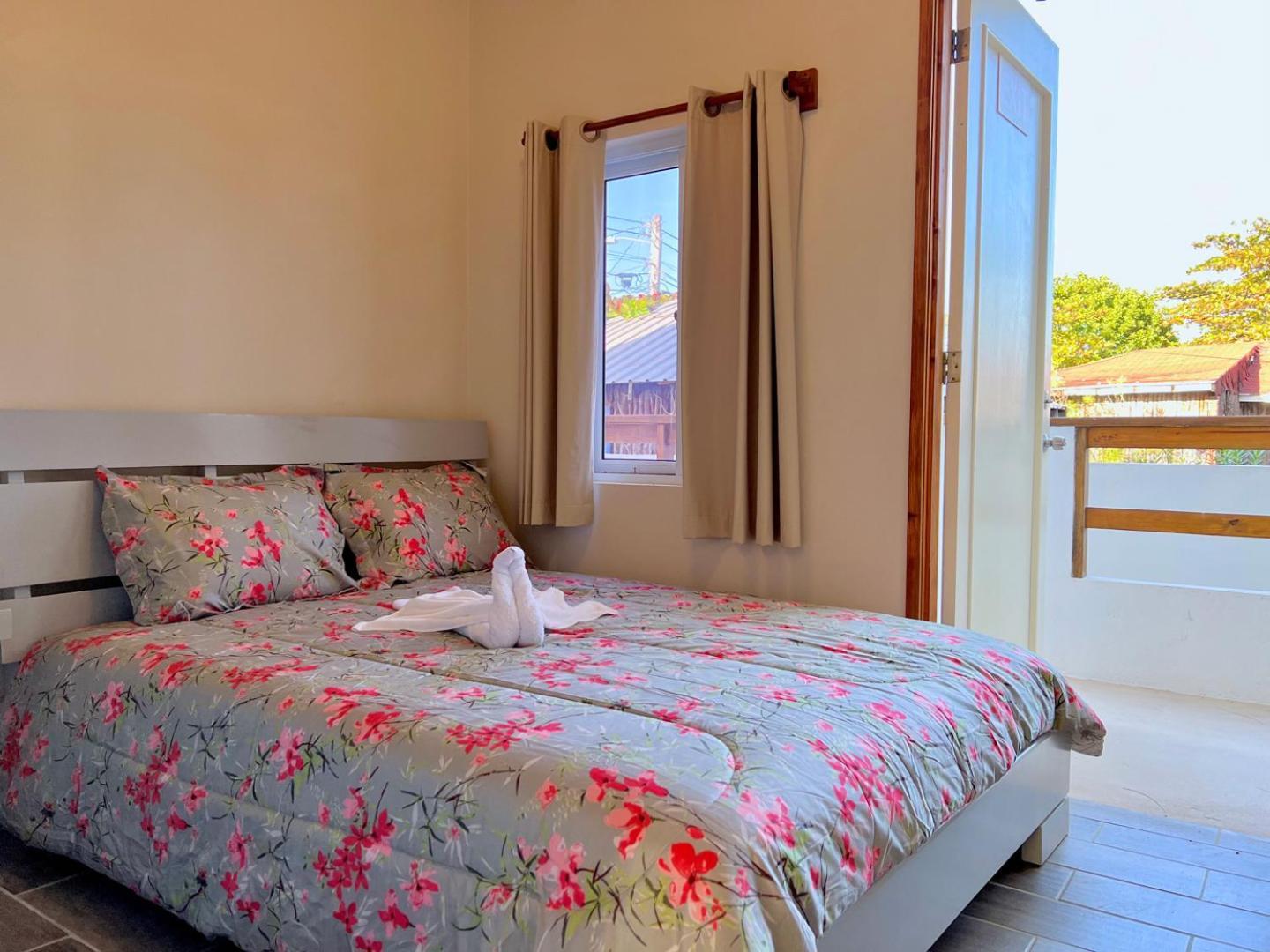 סן פדרו San Pablo Villas מראה חיצוני תמונה